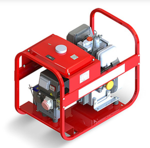 Бензиновый генератор Вепрь АБ 10-230 1ВМ1