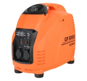 Инверторный генератор PATRIOT 3000i