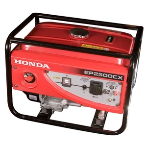 Бензиновый генератор Honda EP 2500 CX