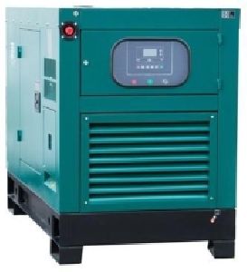 Газовый генератор G23-1-RE-LS 21 кВт