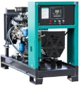 Газовый генератор G23-1-RE-LF 21 кВт