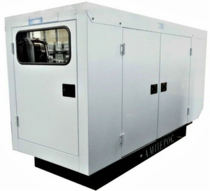 АМПЕРОС АД 25-Т400 дизель-генератор