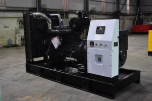 Дизельный генератор АМПЕРОС АД 160-Т400