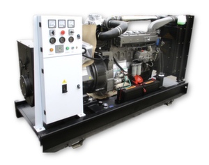 Дизельный генератор АМПЕРОС АД 200-Т400