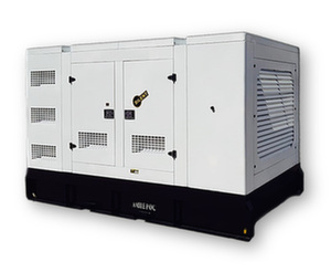 Дизельный генератор Амперос АД 400-Т400