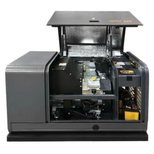 Газовый генератор Mitsui Power Eco GM 12000