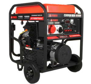 Бензиновый генератор A-iPower A11000TEAX