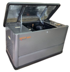 Газовый генератор Mitsui Power Eco GM20000