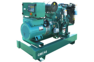 Дизельная электростанция GMC44 32 кВт