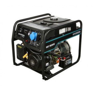 Бензиновый генератор Hyundai HHY 9020FE