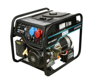 Бензиновый генератор HYUNDAI HHY 9020FE-T