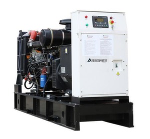 Дизельная электростанция АЗИМУТ АД-100С-Т400-1РМ11 100 кВт