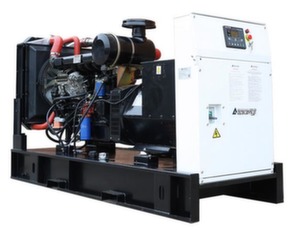 Дизельная электростанция АЗИМУТ АД-150С-Т400-1РМ11 150 кВт