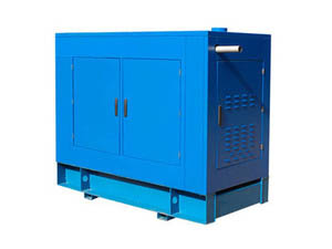 ДГУ АД-200С-Т400-1РПМ11 - 200 кВт