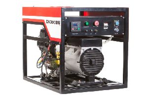 Газовый генератор DK0008M 8,8 кВт