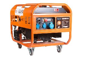 Газовый генератор GG10000 (8,5 кВт)