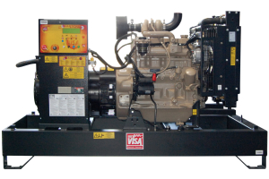 Дизель-электростанция 48 кВт Onis Visa JD65