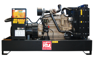 Дизельная электростанция Onis Visa JD180 - 144 кВт