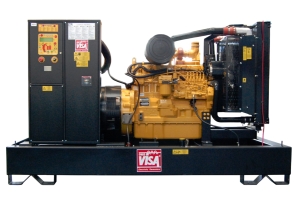Дизель-генератор Onis Visa JD201 - 160 кВт