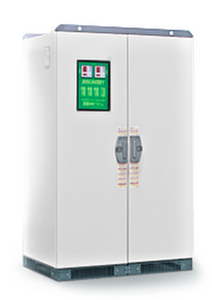 Стабилизатор напряжения ORION PLUS 400-15/300-20