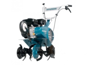 Мотокультиватор бензиновый Hyundai T 700