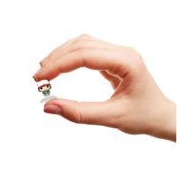 Набор Funko Bitty POP! Stranger Things SZN1 Dustin+Lucas+Eleven+Mystery