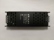 SWG Блок питания черный IP20, PBL-300-12, 300Вт, 12В