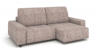 Диван угловой Уолтер Тик-Так (Пантограф) ткань Katrin Russo