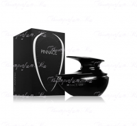 French Avenue Pinnace Noir