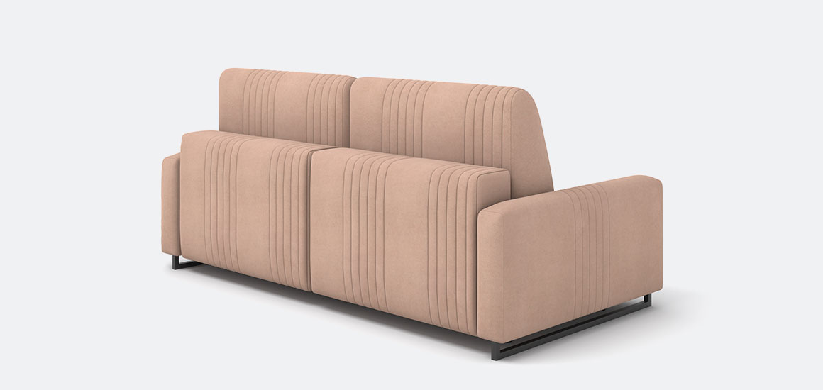 Диван угловой Уолтер Тик-Так (Пантограф), вид 4