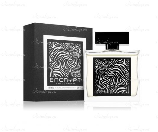 Fragrance World Encrypt