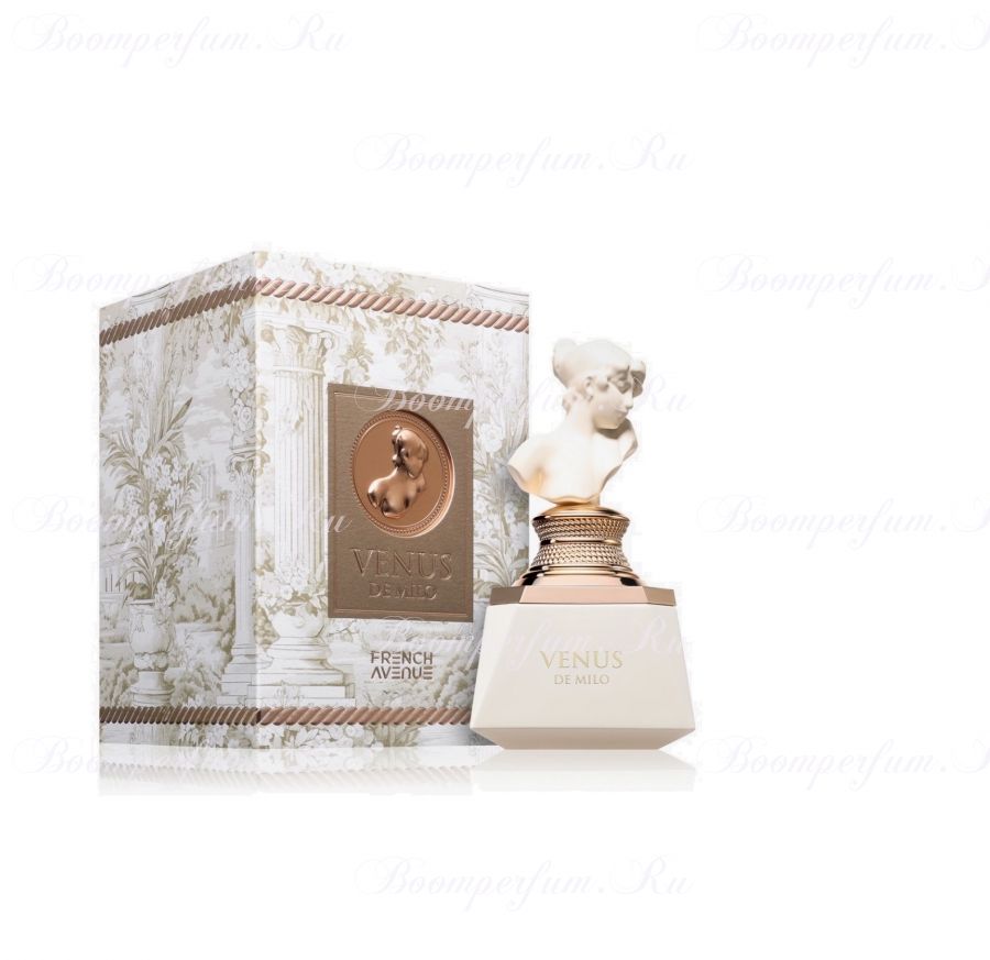 French Avenue Venus de Milo