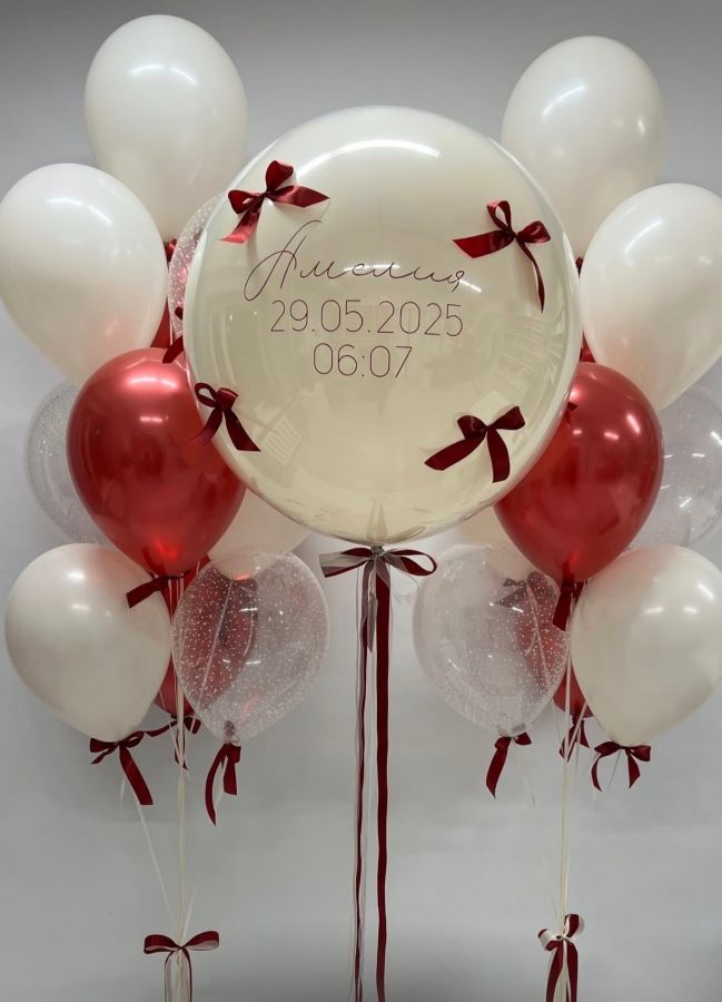 Композиция №216