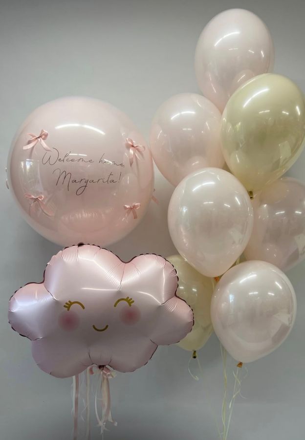 Композиция №217