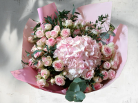 Букет Кэнди