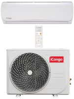 "Купить сплит-систему Chigo Moon CS-25H3A в Краснодаре: цена в Холод-Юг"