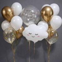 Шары "Облачко"