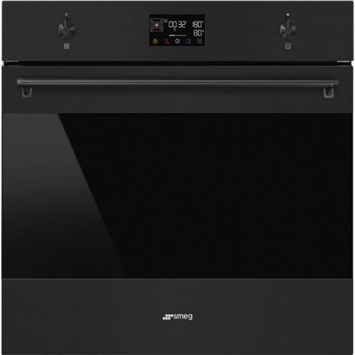 Духовой шкаф Smeg  SOP6302S2PN