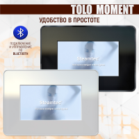 Парогенератор Steamtec TOLO MOMENT 180 - 18 кВт