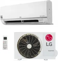 "Кондиционер LG ProCool B09TS.NSJ"