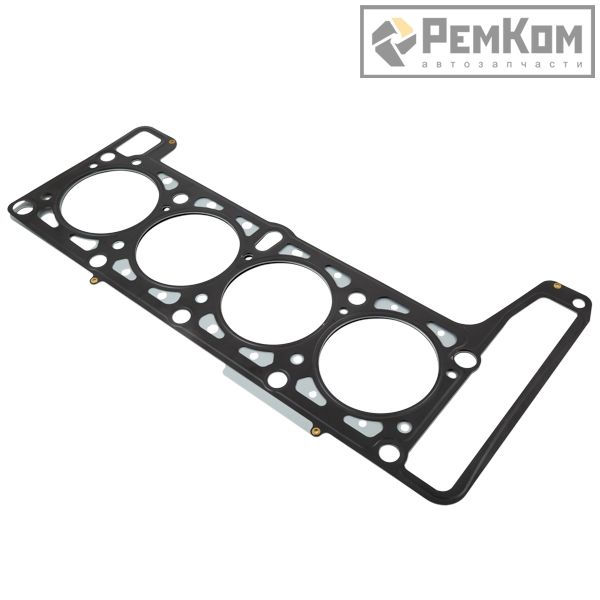 RK01349 * 2121-41003020 * Прокладка ГБЦ (металл) для а/м 2121-2121 URB, 2123