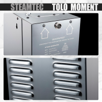 Парогенератор Steamtec TOLO MOMENT 225 - 22,5 кВт