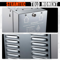 Парогенератор Steamtec TOLO MOMENT 240 - 24 кВт