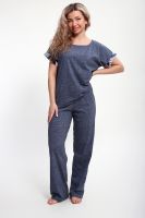 Костюм женский 24298 [серый]