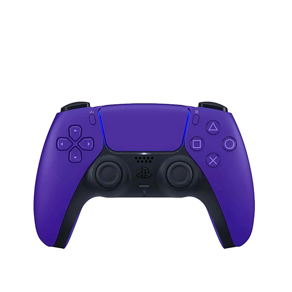 Геймпад беспроводной PlayStation для PlayStation 5 (фиолетовый)