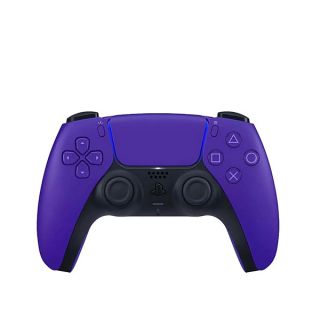 Геймпад беспроводной PlayStation для PlayStation 5 (фиолетовый)