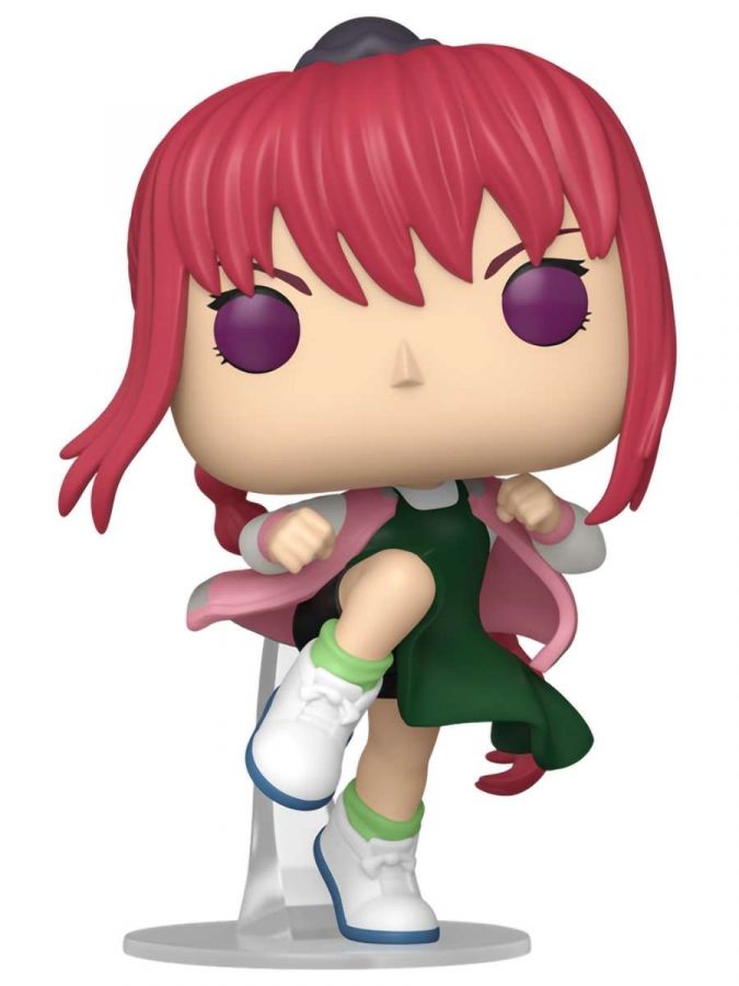 Фигурка Funko POP! Sakamoto Days - Lu Shaotang