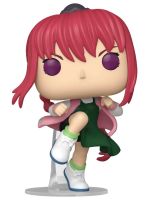 Фигурка Funko POP! Sakamoto Days - Lu Shaotang