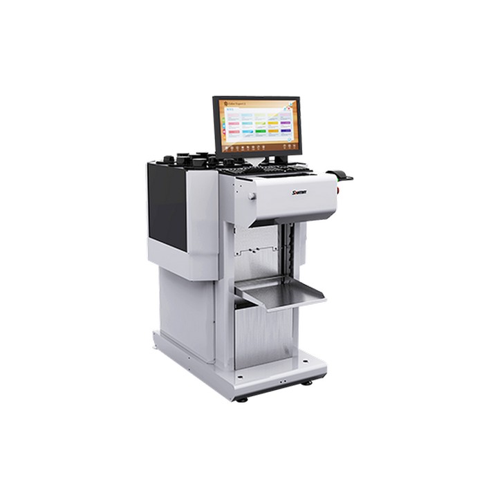 Santint AO350 Автоматический дозатор одновременного дозирования