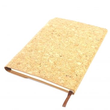 ежедневники из пробки оптом